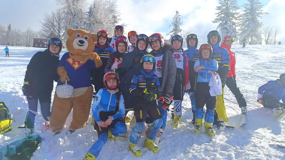 ski team 004