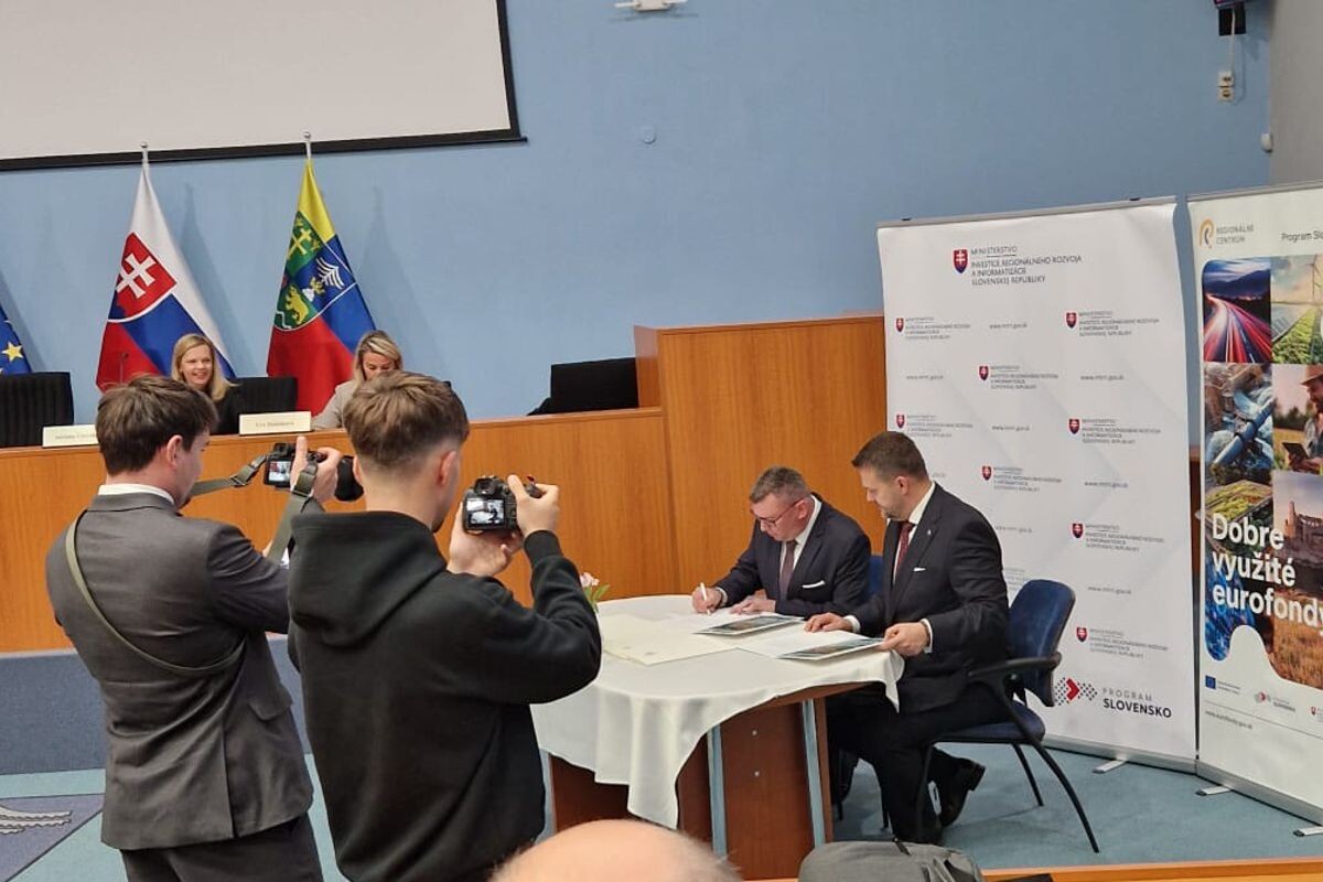 vysoka projekt