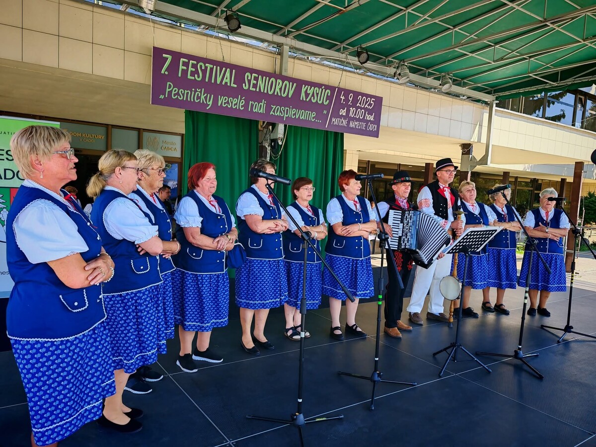 festival ludovych piesni