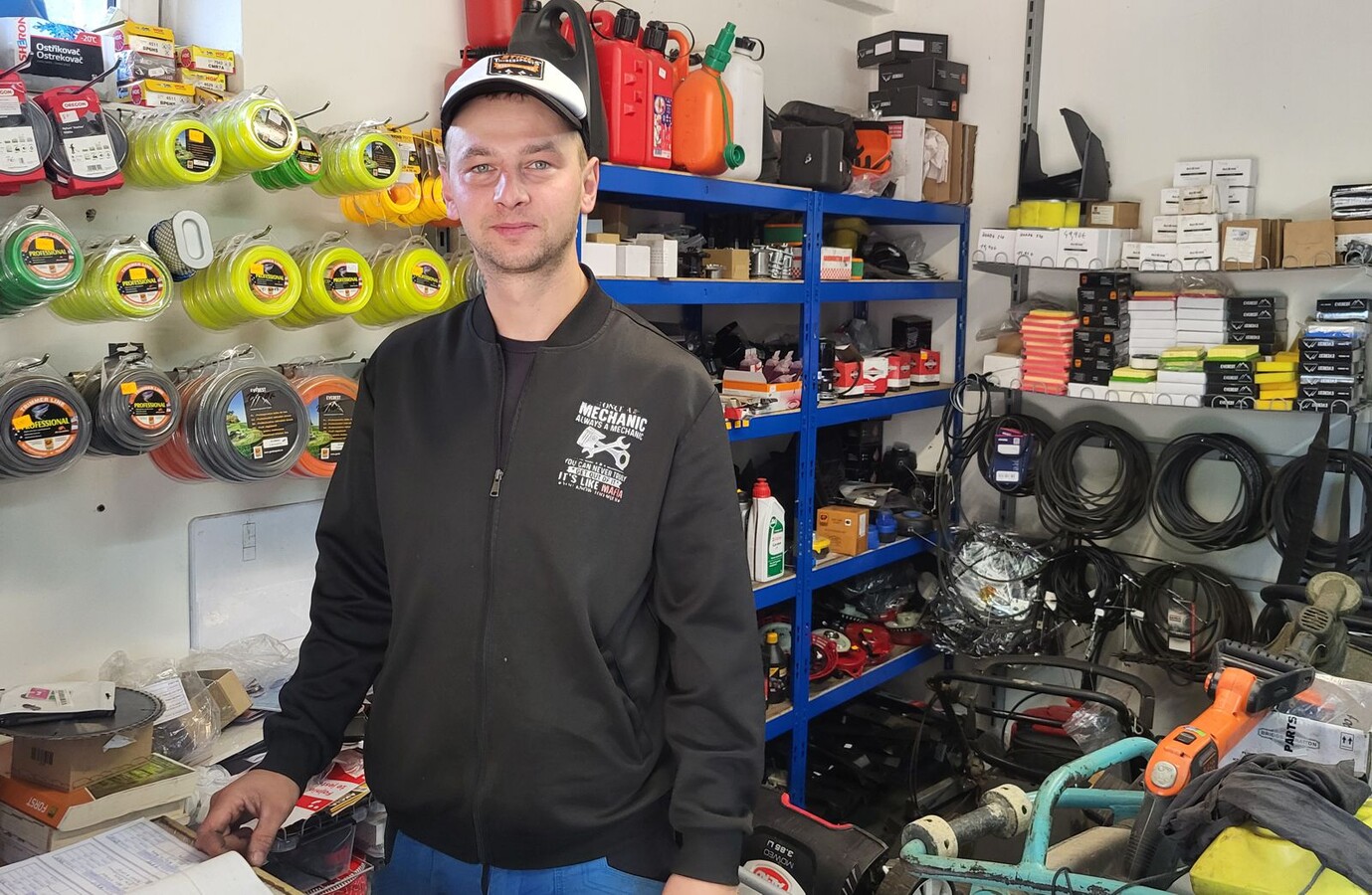 servis kosaciek cadca 001