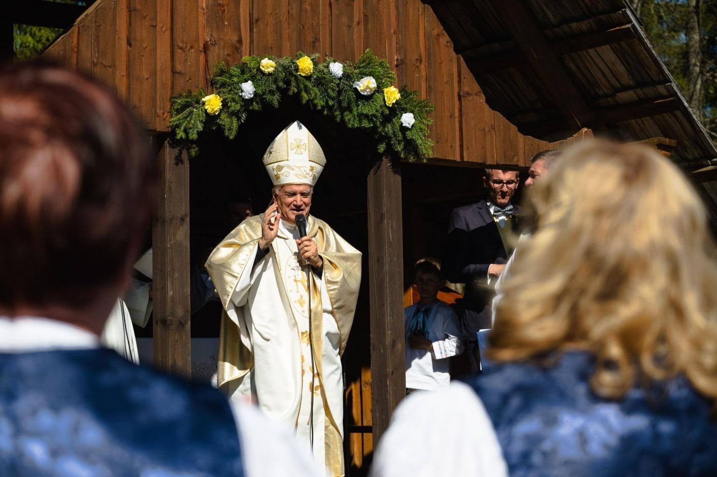 vysvetenie kaplnky vychylovka 002