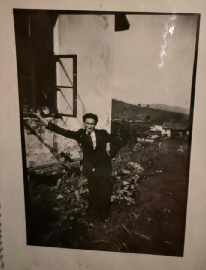 zaniknuty pansky majer cadca 12