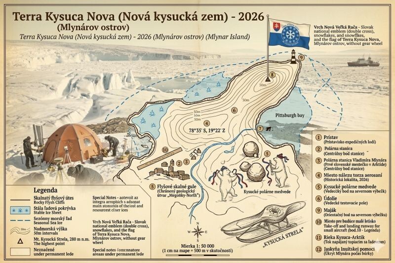legenda terra kysuce
