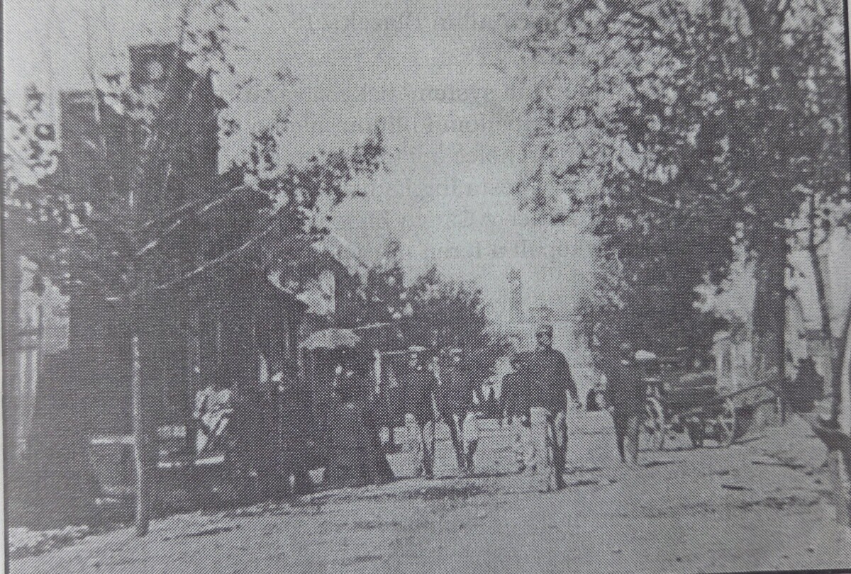 velky poziar 1904 kysucke nove mesto po poziari 3