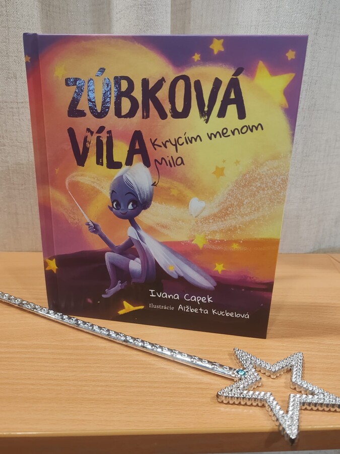 Zubkova vila krycim menom Mila januar 2025 KKCA 2