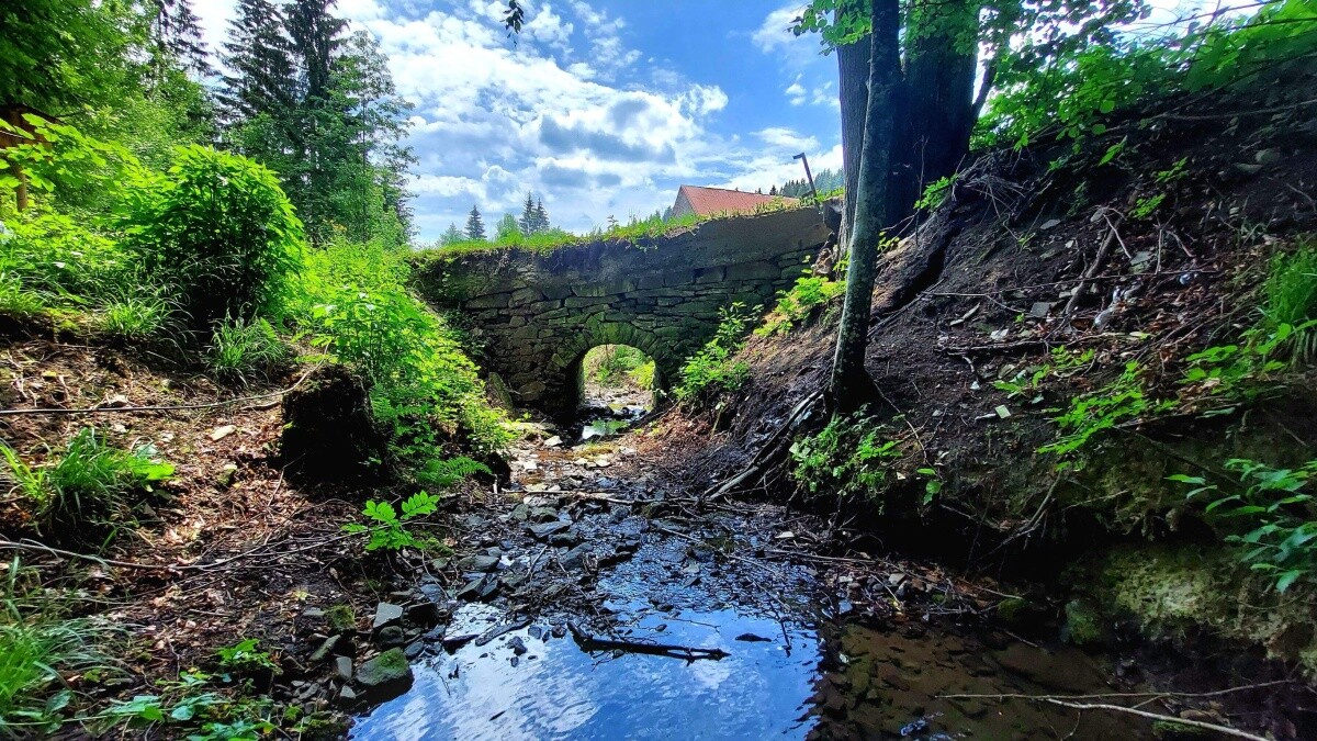 kamenny most korna 2 original