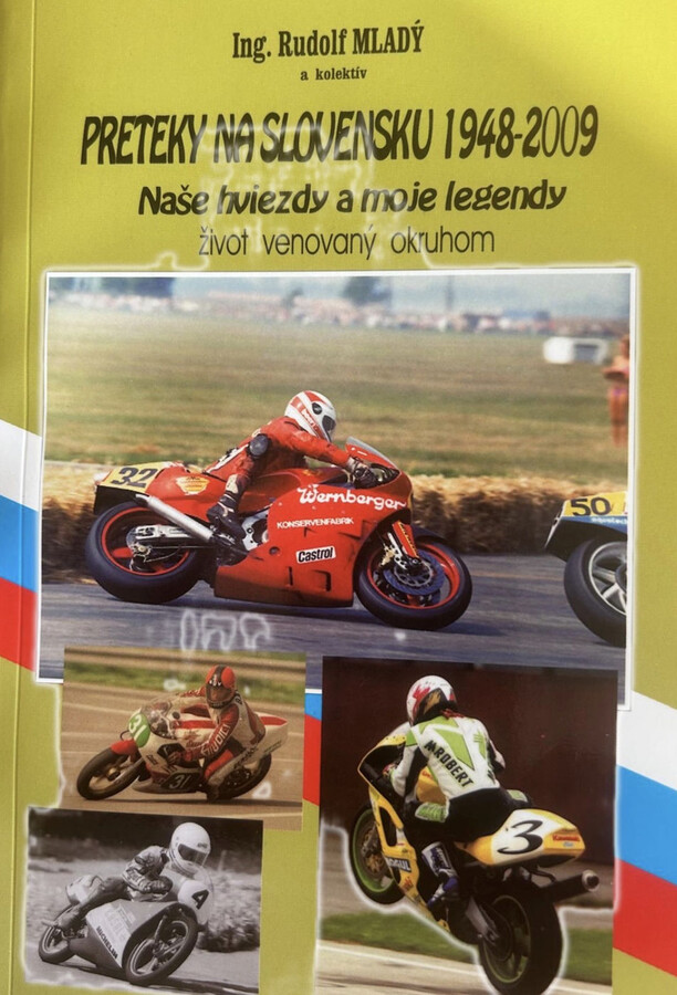 moto okruh 3