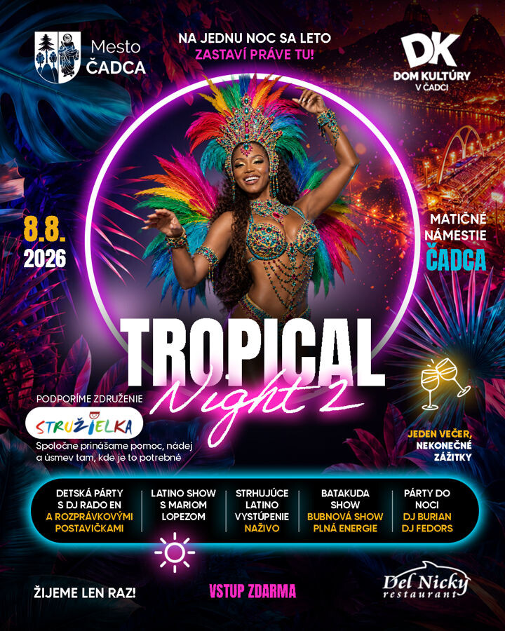 tropical night4