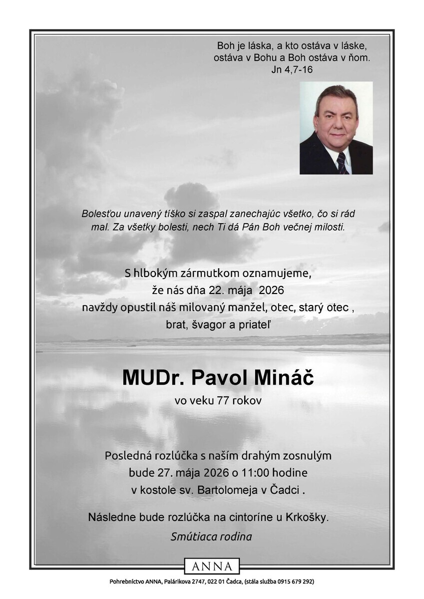 17 minac parte
