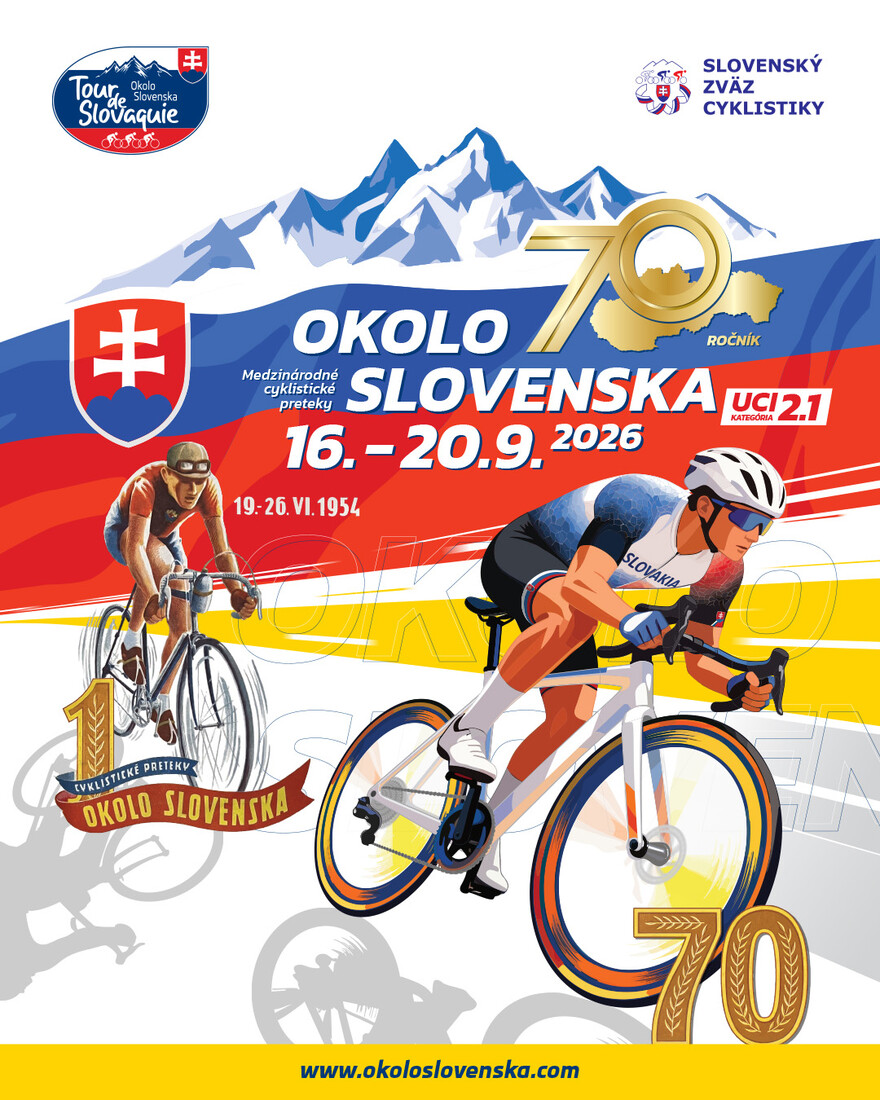 plagat cyklo