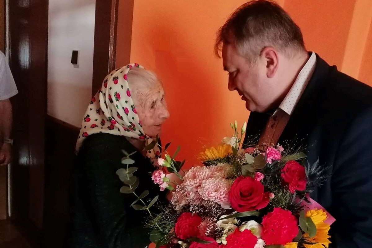 100rokov anna smolkova