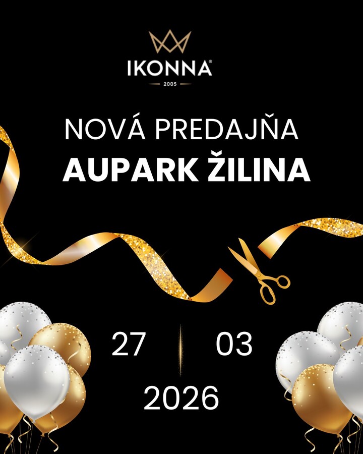 nova predajna aupark titulka