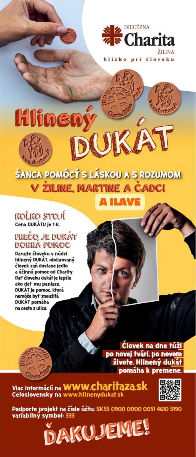 hlineny dukat cadca
