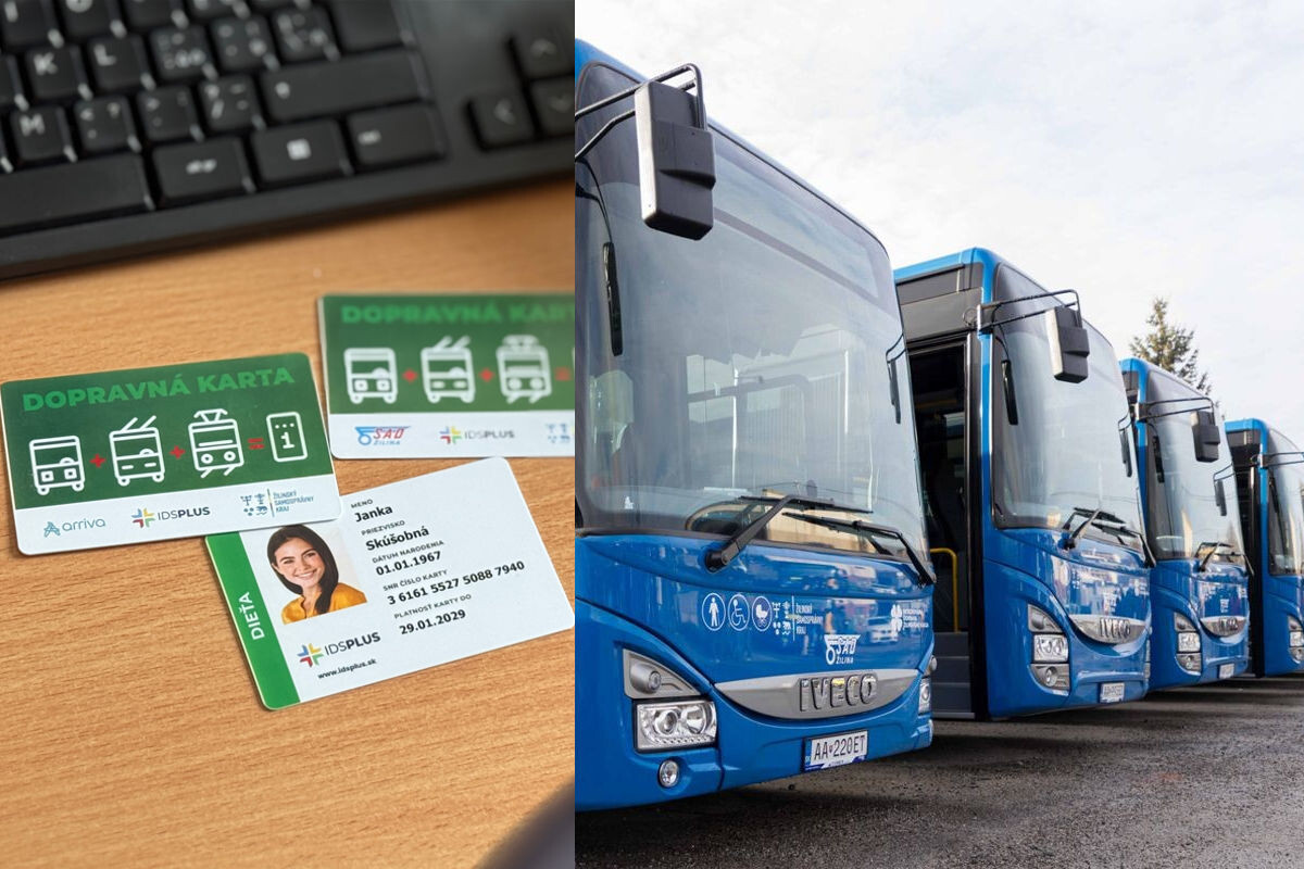 autobusova karta