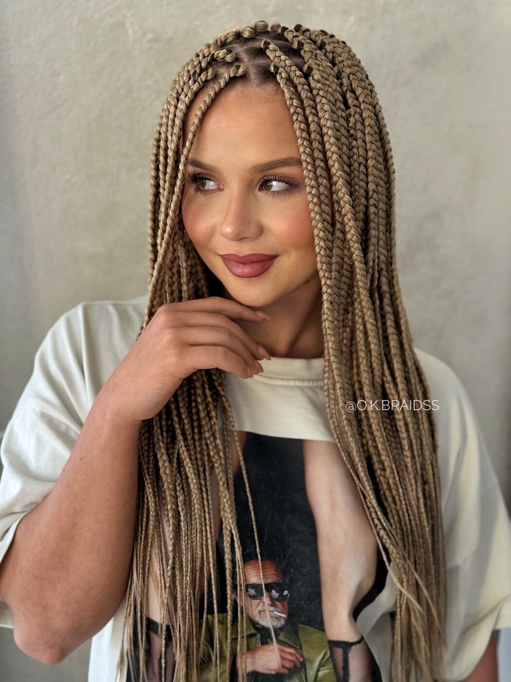 o k braidss copiky cadca008