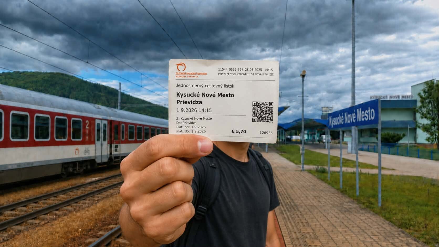 listok knm