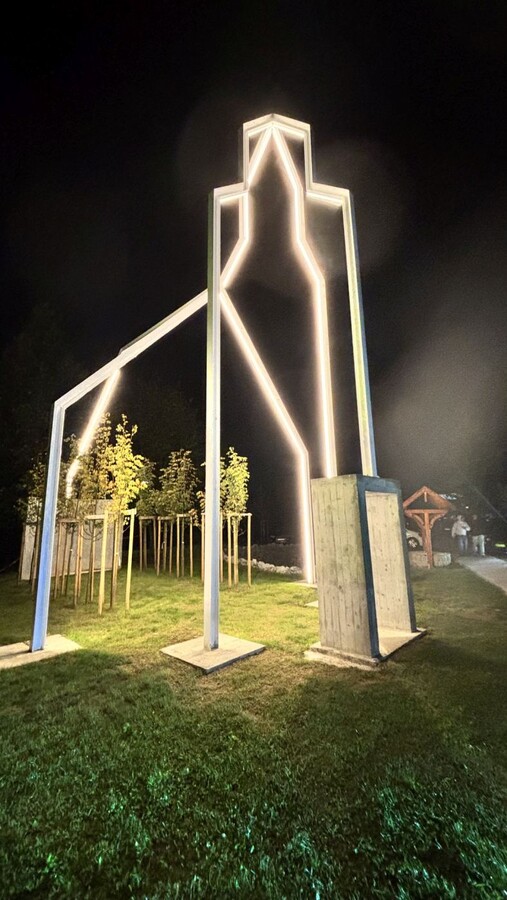 zborovske slavnosti 2026 arboretum 008