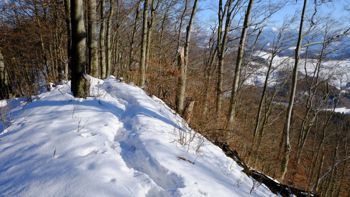 zima na kysuciach vreten011