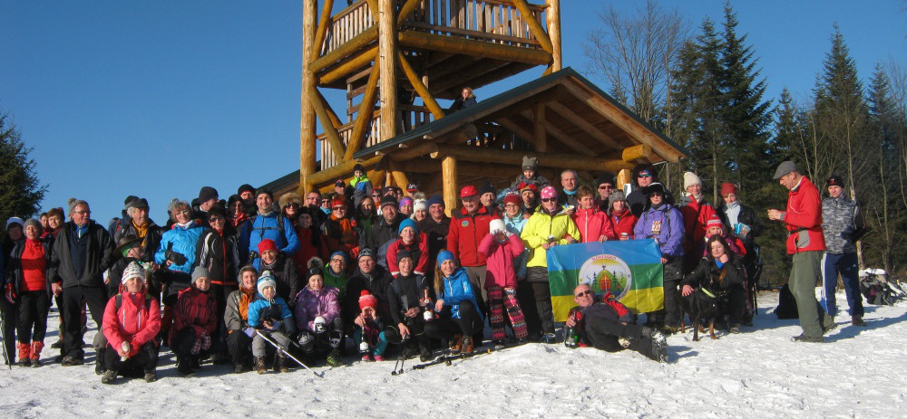 tabor vrcholova kniha