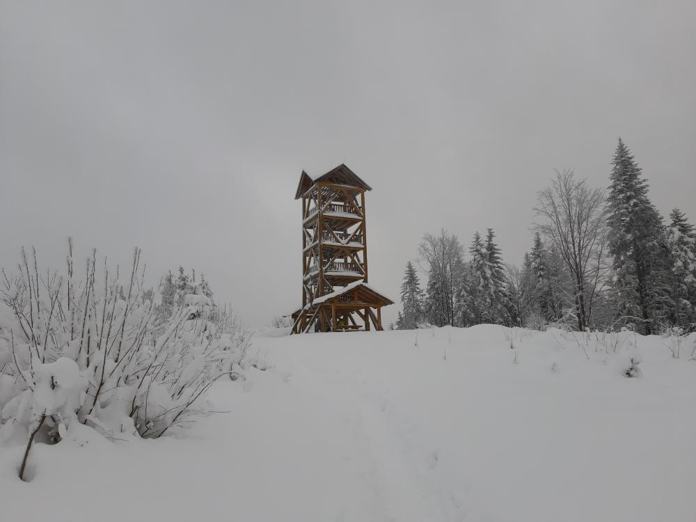 vrch tabor kysucke nove mesto turistika 002