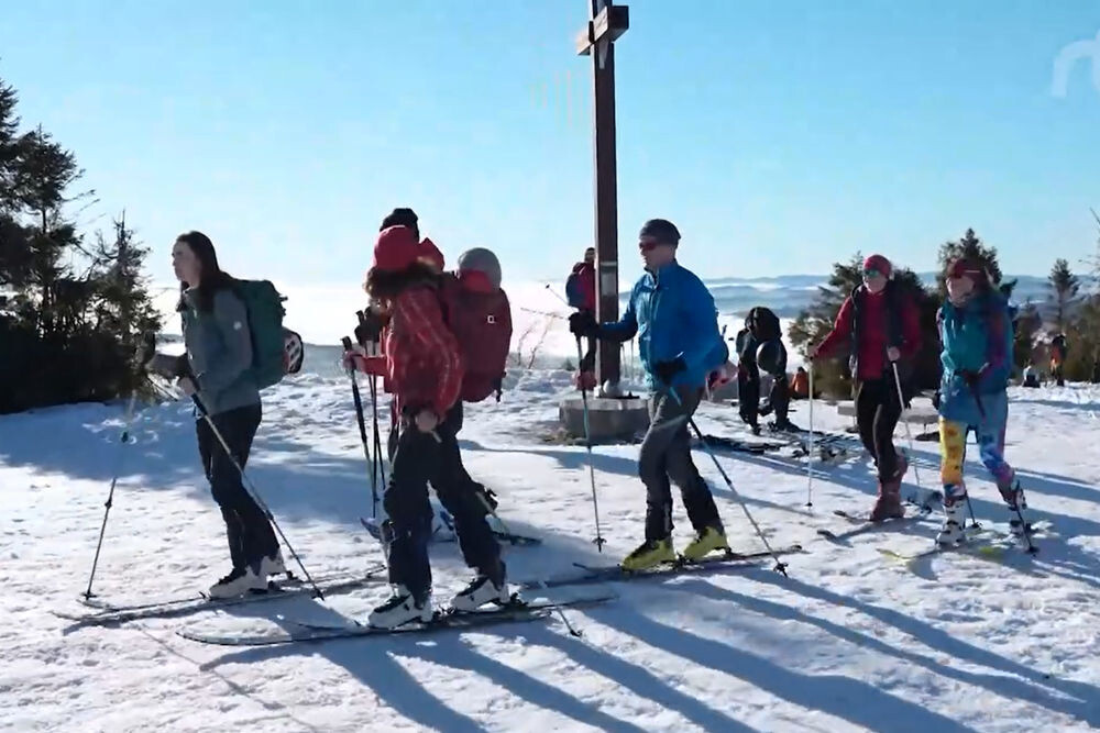 raca skialp