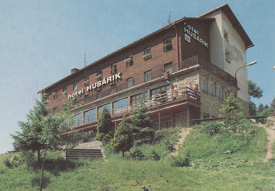hotel husarik cadca kysuce2