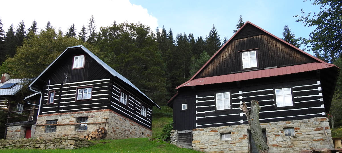 osada klin olesna v